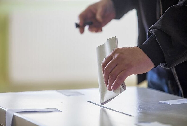 Live-Ticker: Die Bürgermeisterwahlen der Region - Symbolbild Wahl.