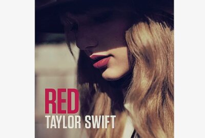 "Loving Him Was Red" - 2012 erschien das Album bereits unter Big Machine Records. Foto: Big Machine Records