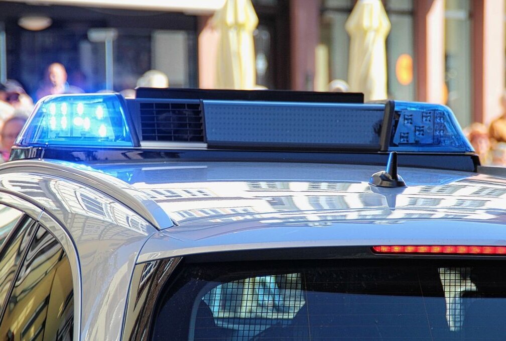 Lugau: Fahrer flüchtet vor Polizeikontrolle - In Lugau flüchtete ein Mopedfahrer vor der Polizei. Foto: Pixabay/Symbolbild