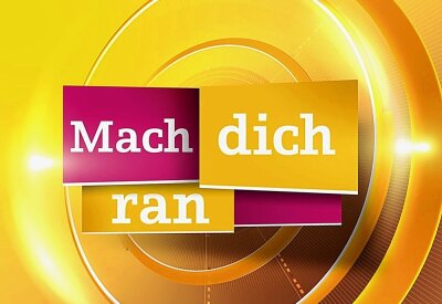 "Mach dich ran" sendet aus der Miniwelt Lichtenstein -  Das "Mach dich ran"-Team kommt in die Miniwelt Lichtenstein. Foto: Veranstalter
