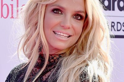 Pop-Ikone Britney Spears (41) schwärmt in einem Instagram-Post von Branchenkollegin Taylor Swift (33) und erinnert sich an ihre erste Begegnung vor 20 Jahren.