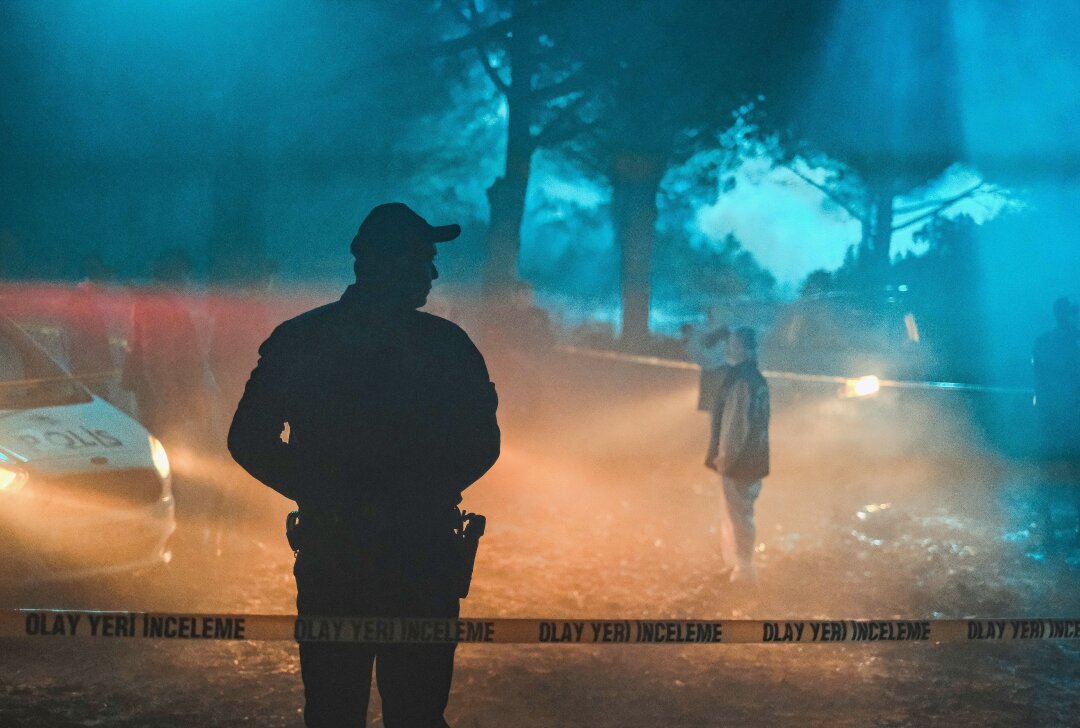 Männer in Hoyerswerda angegriffen und ausgeraubt - Symbolbild. Foto: Pexels