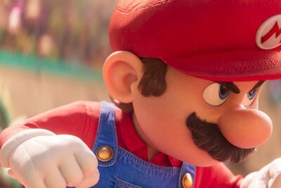 Mario, immer wieder Mario: Die bekannteste Figur der Gaming-Welt im Wandel der Zeit - Am 5. April 2023 feierte Mario sein Comeback auf der großen Leinwand - und was für eins! Der aufwendige Animationsfilm spielte an den Kinokassen weltweit rund 1,3 Milliarden US-Dollar ein. Eine Fortsetzung scheint damit gewiss - auch wenn es von Nintendo und Universal noch keine offizielle Ankündigung gibt.