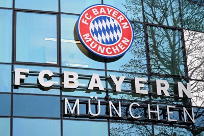 Medien: Bayern und Haching kooperieren bei Talenteförderung - Der FC Bayern München könnte künftig eventuell mit der SpVgg Unterhaching in der Talenteförderung zusammenarbeiten