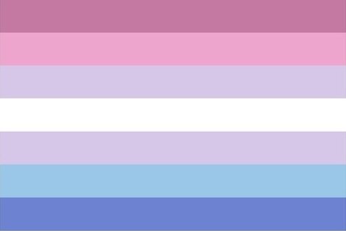 Mehr als nur bunte Fahnen: Pride Flags und ihre Bedeutungen | Blick
