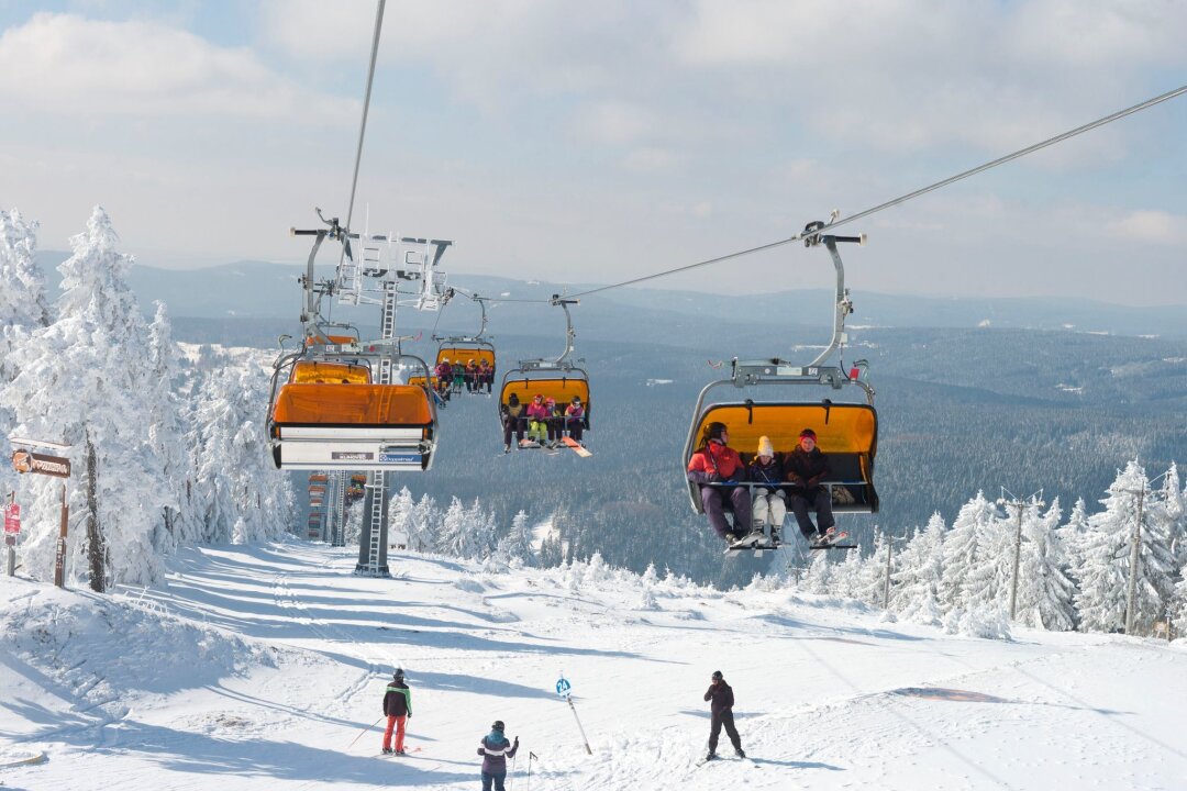 Mehr fürs Geld: Winterurlaub in Polen lohnt besonders - Beim Skiurlaub in Polen oder Tschechien hat der Euro höhere Kaufkraft als daheim oder in den Alpenländern.