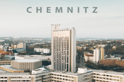#MehrAlsDas: Chemnitzer Weltfotograf setzt seine Heimatstadt in Szene - Auf der Instagram-Seite @Chemnitz können bestimmt auch einige Chemnitzer neue Seiten ihrer Stadt entdecken.