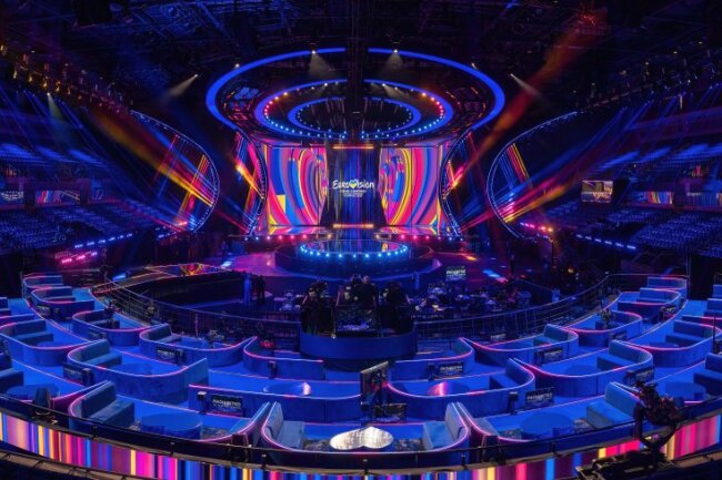 Meine Eurovision-Prognose für 2023 - Auf dieser Bühne wird der Eurovision Song Contest 2023 in Liverpool stattfinden. 