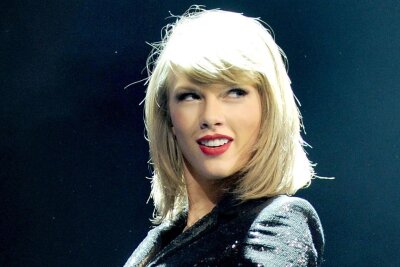 Taylor Swift brach schon in der Vergangenheit den ein oder anderen Rekord. Mit der Neuauflage ihres 2014 veröffentlichten Albums "1989" übertrifft sie sich selbst - wortwörtlich.
