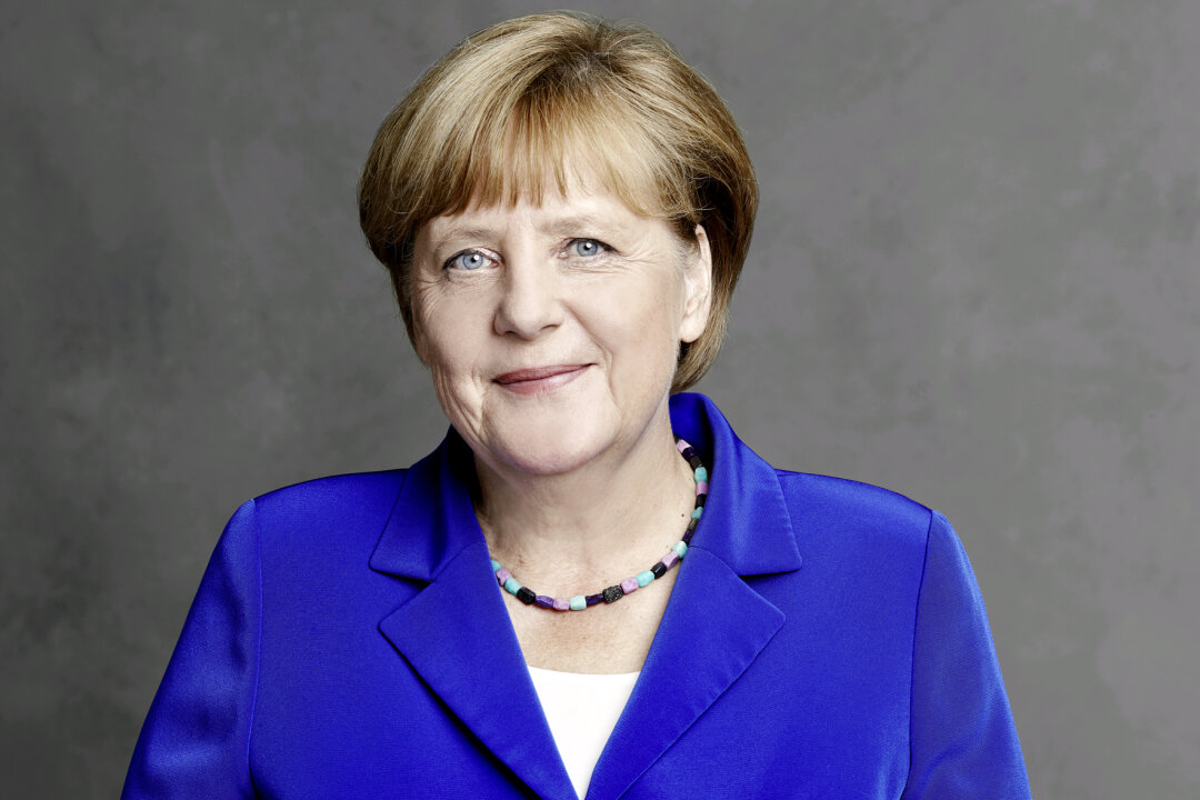 Bundeskanzlerin Angela Merkel hat heute eine Bundespressekonferenz einberufen.