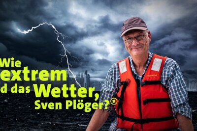 Meteorologe Sven Plöger: "Bin kein Ideologe oder Missionar, sondern ein Übersetzer von Wissenschaft" - "Wie extrem wird das Wetter, Sven Plöger?", fragt eine ARD-Doku, die den Meteorologen begleitet.
