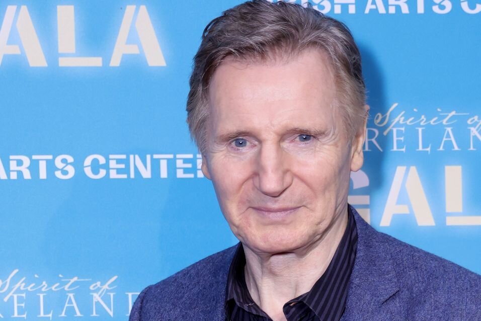 Mit Liam Neeson: "Nackte Kanone"-Neuauflage kommt 2025 - Liam Neeson wird in der Neuauflage der Kult-Komödie "Die nackte Kanone" die Hauptrolle übernehmen.