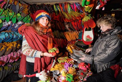 Mittelalter-Weihnachtsmarkt eröffnet am Mittwoch in Dresden - Der Weihnachtsmarkt im Stallhof beginnt am Mittwoch, den 23. November 2022 um 16 Uhr und ist dann täglich von 11 bis 21.30 Uhr geöffnet. Foto: Jürgen Männel