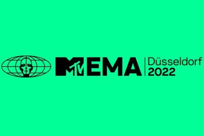 MTV European Music Awards kommen 2022 aus Düsseldorf - MTV European Music Awards kommen 2022 aus Düsseldorf.