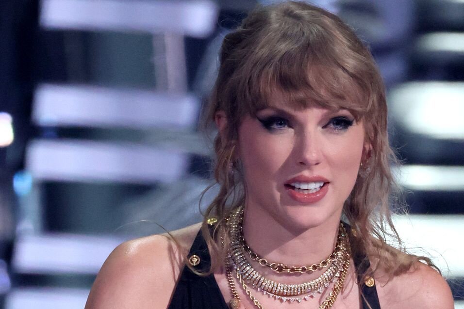 MTV Video Music Awards: Taylor Swift räumt ab, NSYNC wiedervereint auf der Bühne - Taylor Swift durfte am Dienstagabend neun Preise mit nach Hause nehmen.