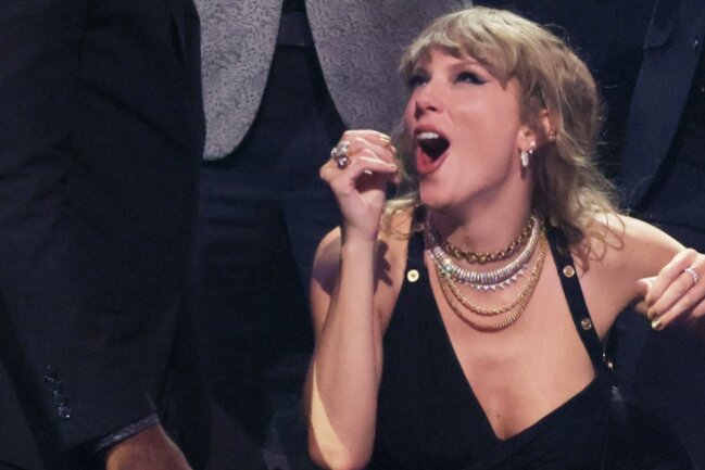 MTV Video Music Awards: Taylor Swift räumt ab, NSYNC wiedervereint auf der Bühne - Popstar Taylor Swift war bei den MTV Video Music Awards 2023 für elf Kategorien nominiert.