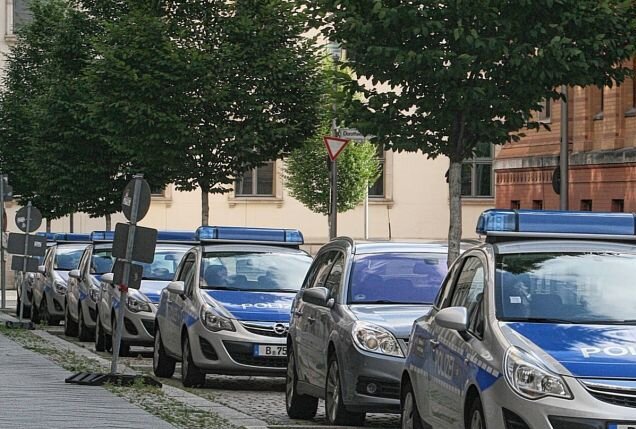 Nach Angriff in der "Mocca-Bar": Polizei bittet um Mithilfe - Die Polizei sucht Zeugen zu einem Übergriff in Zwickau, bei dem drei Personen verletzt wurden. Symbolfoto: pixabay