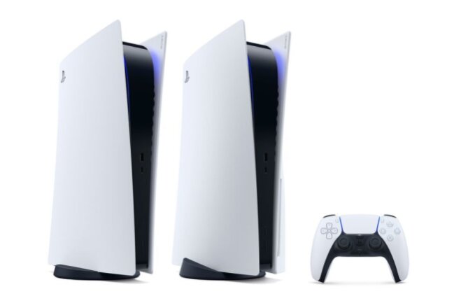 Nach dem Engpass: PlayStation5 verkauft sich millionenfach - Sony freut sich über gute Verkaufszahlen bei der PS5 in den ersten Monaten des Jahres 2023.