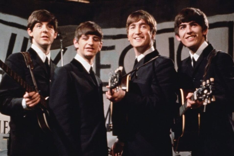 Die Beatles waren Gegenstand zahlreicher Dokumentationen. Peter Jackson hat offenbar eine andere Idee für die legendäre britische Band. Von links: Paul McCartney, Ringo Starr, John Lennon und George Harrison.