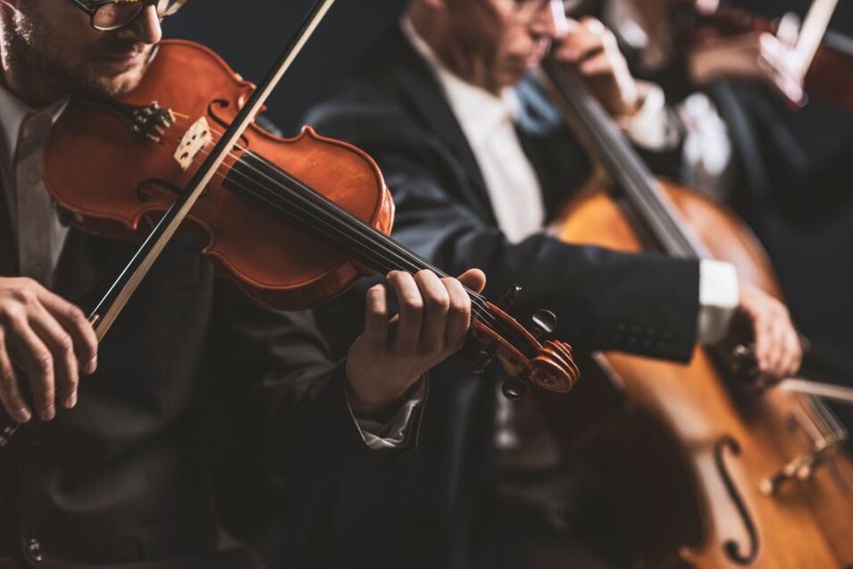 Nach langem Warten: "Apple Music Classical" kommt Ende März - Gute Nachrichten für Klassikliebhaber: Bereits ab Ende März startet die neue Musikplattform "Apple Music Classical".