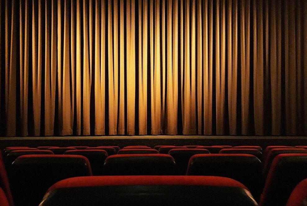 Nach langer Schließzeit: Cinestar Chemnitz öffnet wieder Pforten für Filmliebhaber - Symbolbild. Foto: Pixabay/ onkelglocke