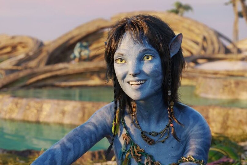 Nach Mega-Erfolg von "Avatar: The Way of Water": Das erwartet Fans in Teil drei - Nach dem großen Erfolg von "Avatar - The Way of Water" erwarten Fans der Sci-Fi-Reihe im dritten Ableger der Filmreihe zwei neue Kulturen auf Pandora.