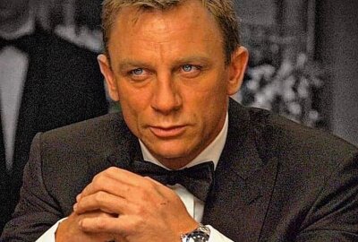 Nachfolger von Daniel Craig: Wird ER der neue James Bond? - Als neuer Bond würde er in die Fußstapfen von Daniel Craig treten, der den Geheimagenten für ganze fünf Filme verkörperte. Foto: Instagram/danielcraigofficial_