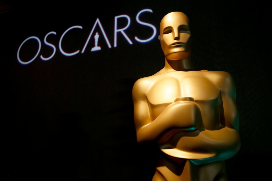 Nächste Oscar-Show findet am 2. März 2025 statt - Anfang März 2025 werden die nächsten Oscars verliehen.