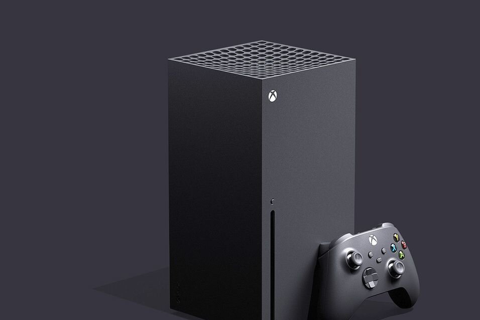 Neue Wendung im Trubel um die Xbox-Leaks - Ein Leak verrät: Eine neue Series X-Version verzichtet auf das eckige Design - und auf das Laufwerk!