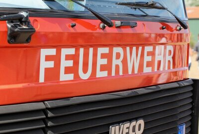 Neuer Feuerwehr-Kommandowagen im Landkreis Zwickau - Symbolbild. Foto: Pixabay