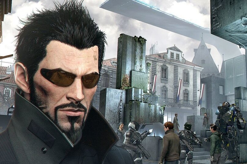 Neues "Deus Ex"-Spiel nach zwei Jahren Entwicklungszeit eingestellt - "Deus Ex: Mankind Divided" (2016) war der bis dato letzte Teil der Reihe. Eine geplante Fortsetzung wurde nun eingestellt.