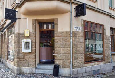 Neues Lokal auf dem Sonnenberg eröffnet - Das ehemalige "Kaffeehaus Ferdinand" ist jetzt neues Lokal "Tadiks". Foto: Steffi Hofmann