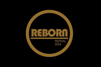 Neugeburt nach AfD-Eklat: "Black Mountain Festival" wird zum "Reborn Festival" - Neuer Name, neues Logo und viel Hoffnung. Das "Reborn Festival" wird vom 19. bis 20. Juli in Schwarzenberg stattfinden.