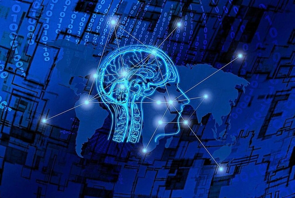 Neuralink: Musks Hirnimplantat-Firma darf Gehirn-Chips testen - Symbolbild. Foto: Pixabay