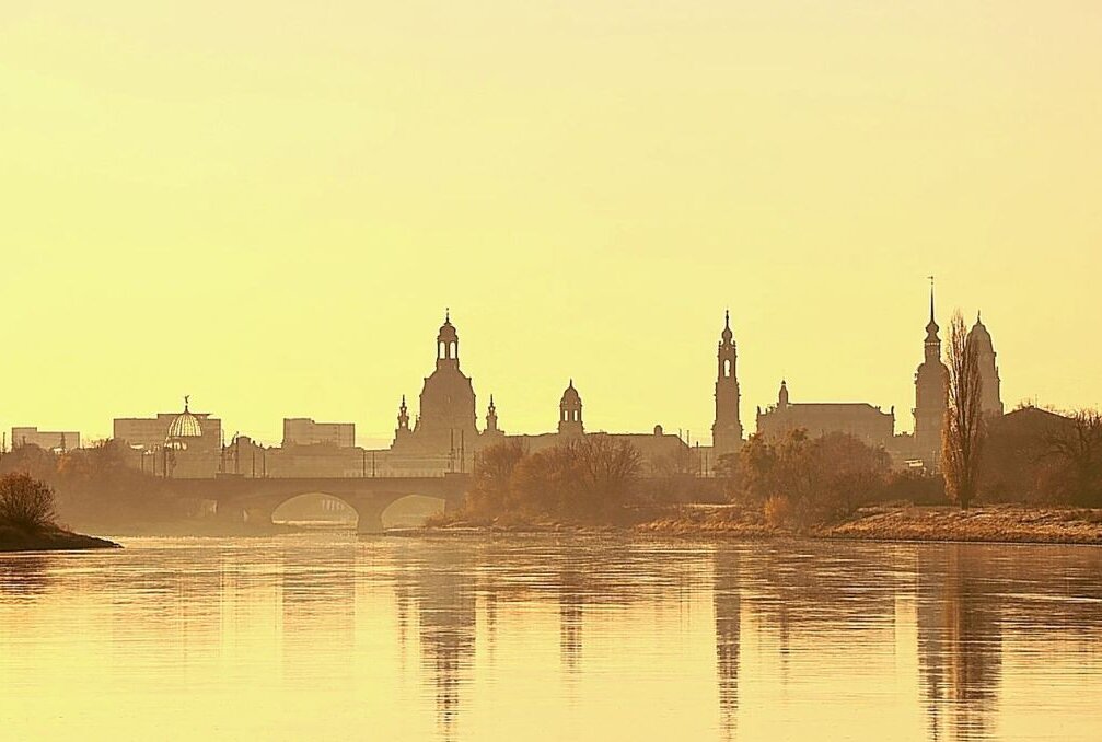Neustadt: Stadt und Polizei wollen entspannte Freiluftsaison für alle - Der Sommer in Dresden-Neustadt beginnt. Symbolbild. Foto: Pixabay