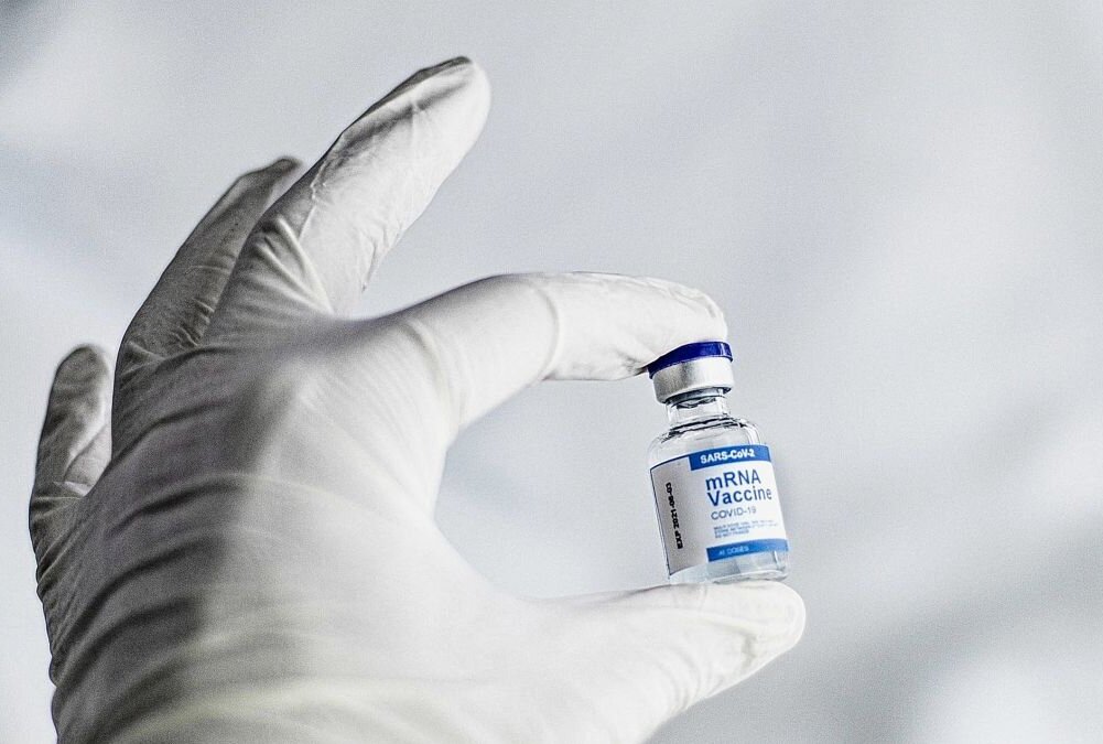 Impfstoff: Studie aus Großbritannien liefert neue Erkenntnisse zu Hirnvenenthrombosen. Foto: pixabay