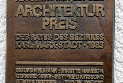 Nimmt Chemnitz Kriegsflüchtlinge im ehemaligen Pionierlager Einsiedel auf? - Das ehemalige Pionierlager wurde 1983 mit dem Architekturpreis ausgezeichnet. Foto: Harry Haertel