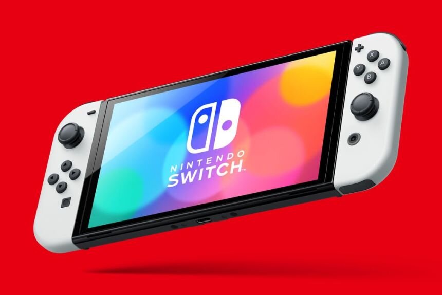 Nintendo rät Kunden, die Switch alle sechs Monate aufzuladen. Andernfalls könnte der Akku Probleme machen.
