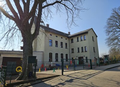 Nistkästen der Auerswalder Grundschule finden Platz im Chemnitzer Stadtgarten - In den letzten Monaten wurde im Lichtenauer Ortsteil Auerswalde wieder fleißig gehämmert und gesägt.