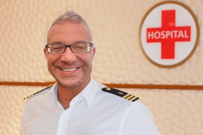 Norovirus: Wie hoch ist das Risiko auf Kreuzfahrtschiffen? - Christian Ottomann ist Mediziner und Gründer des Webportals Schiffsarztbörse.
