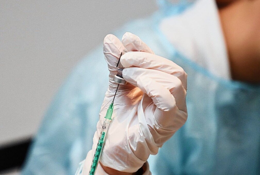 Novavax: Der neue Impfstoff im Kampf gegen Corona - Symbolbild. Foto: Pixabay