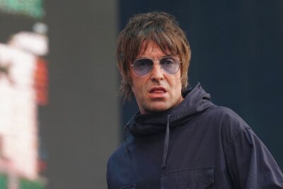Oasis-Star Liam Gallagher beklagt sich über "schlimmen" Gesundheitszustand - Liam Gallagher erklärte in einem Interview, dass er sich gesundheitlich "auf dem absteigenden Ast" befinde.