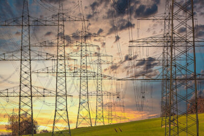 Ökostrom und Atomstrom sollen unsere Strompreise retten - 