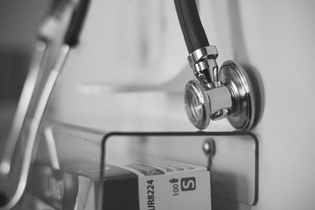 Offener Brief an Gesundheitsminister: "Nicht mehr die Patienten stehen im Vordergrund!" - Symbolbild