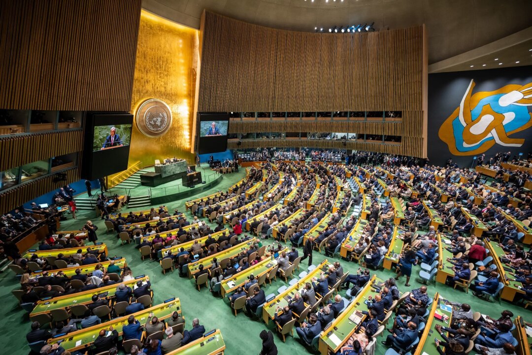 Palästinenser wollen Rückhalt für UN-Mitgliedschaft sichern - Von 193 UN-Mitgliedsstaaten haben bisher mehr als 130 Palästina als unabhängiges Land anerkannt.