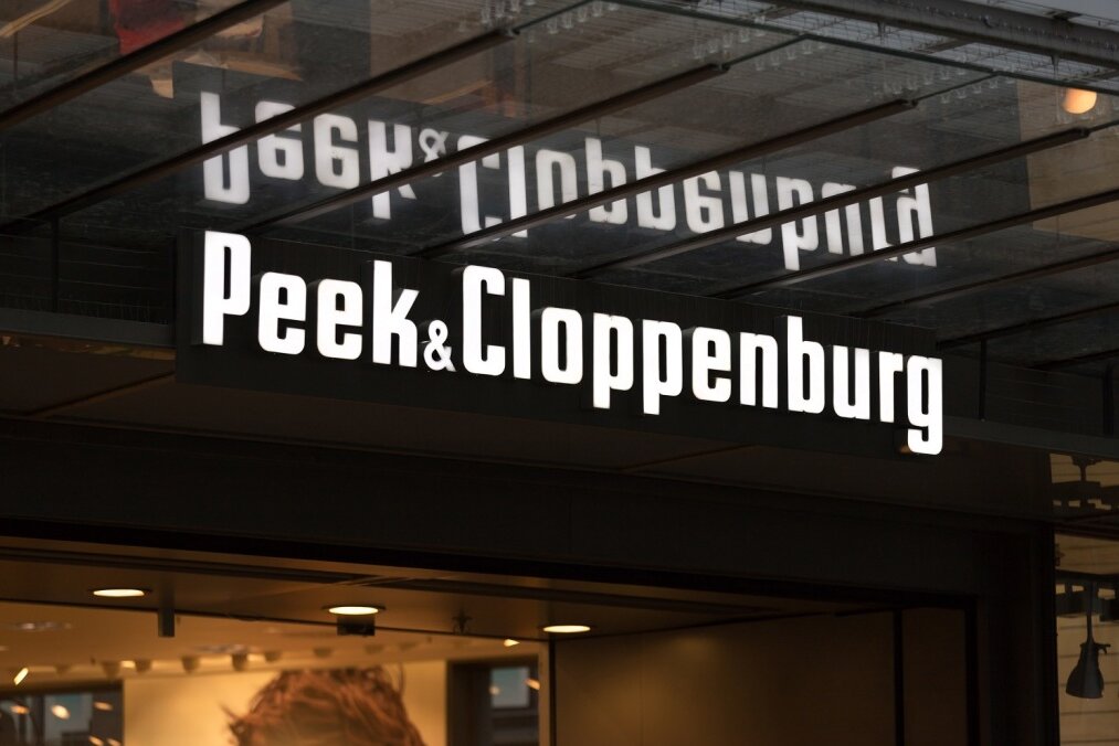 Peek & Cloppenburg Düsseldorf meldet Insolvenz an - Peek & Cloppenburg Düsseldorf hat Insolvenz angemeldet.