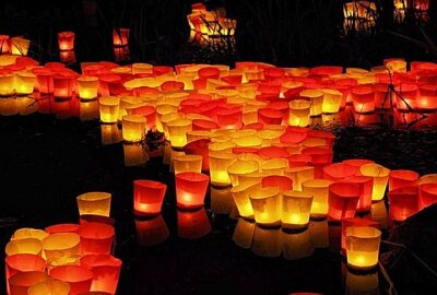 Pieschen lädt zum 6. Lichterfest mit 600 funkelnden Lichtern! - Das 6. Lichterfest in Pieschen findet am Mittwoch, 6. Dezember 2023, 16 bis 18 Uhr, auf den Leisniger Platz statt. Foto: Pixabay