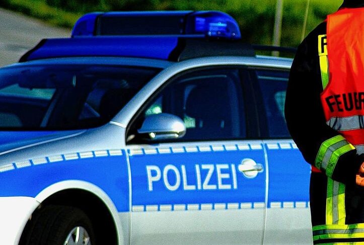 7-Jähriger wurde in Pirna von einem PKW angefahren. Foto: pixabay