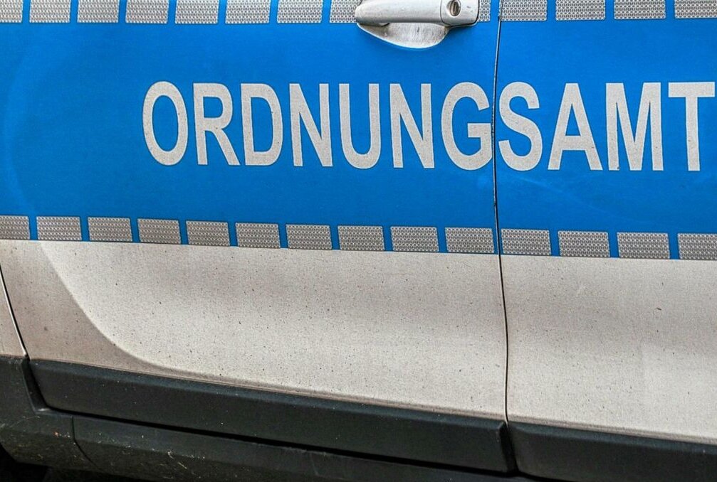 Porsche mit selbstgebasteltem Kennzeichen ruft Polizei im Vogtland auf den Plan - Symbolbild. Foto: Pixabay