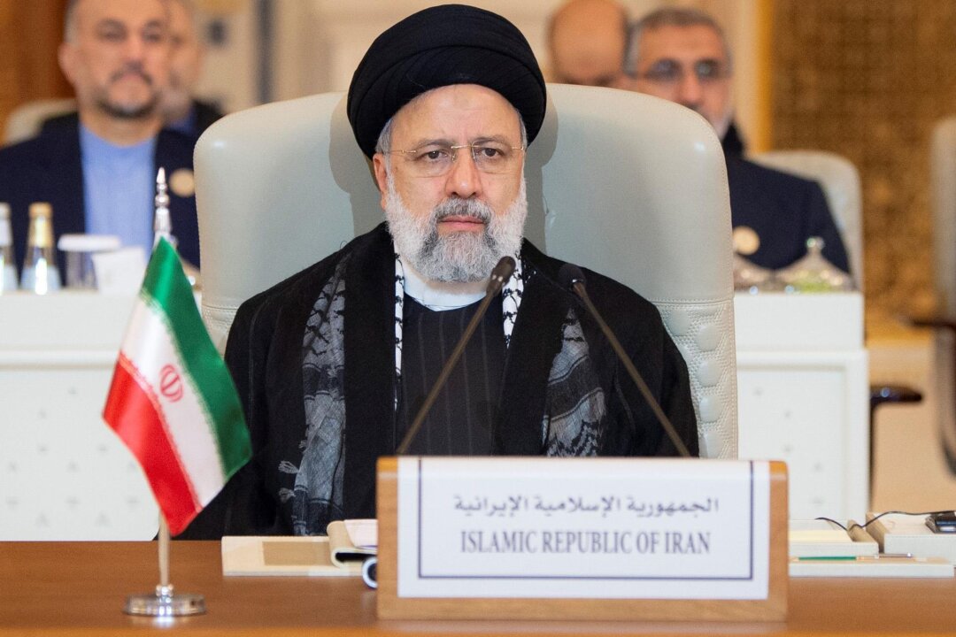 Präsidentenwahl im Iran: Bewerber können sich anmelden - Nach dem Tod von Irans Präsident Ebrahim Raisi wurden im Iran für den 28. Juni Neuwahlen angeordnet.